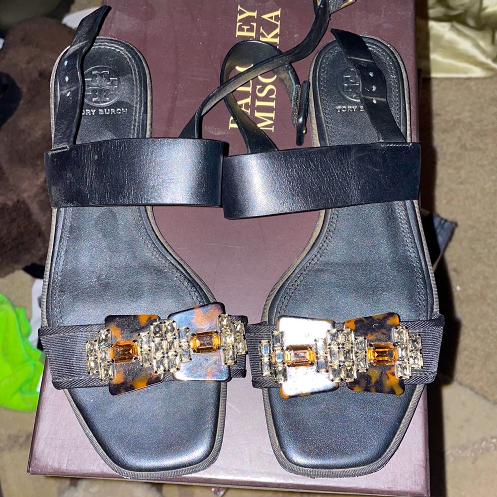 Tory Burch Sandals